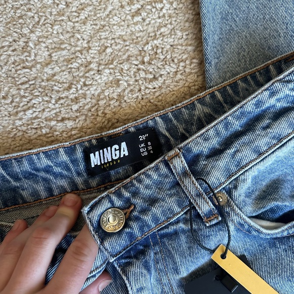 Daisy baggy jeans - Picture 3 of 7